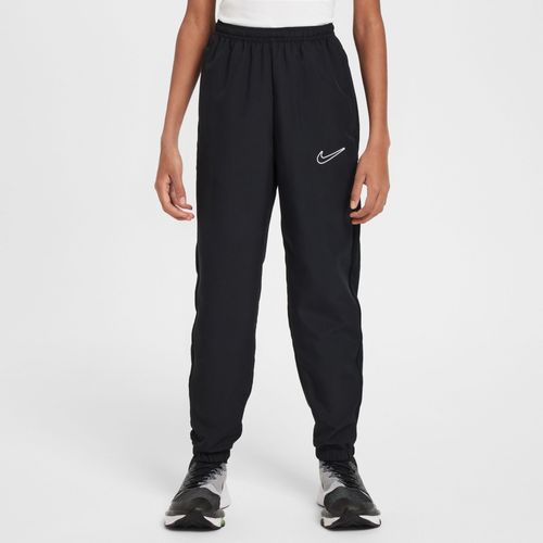 Pantalon De Survêtement De Foot Dri-Fit Nike Academy Pour Ado - Noir - M