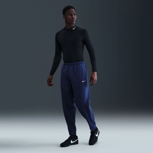 Pantalon De Survêtement Replica Nike Football Pays-Bas 2004 Total 90 Reissue Pour Homme - Bleu - L
