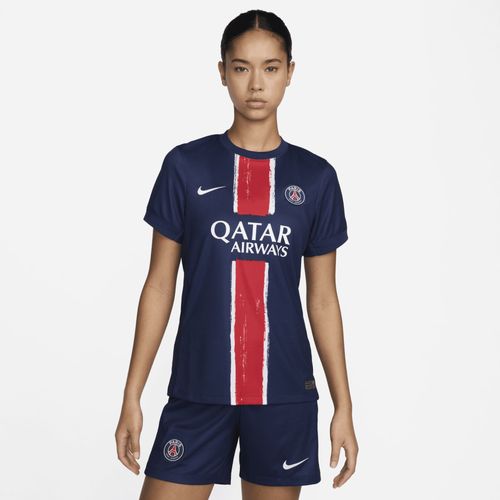 Maillot De Foot Replica Nike Dri-Fit Paris Saint-Germain 2024 Stadium Domicile Pour Femme - Bleu - Xs (Fr 34-36)
