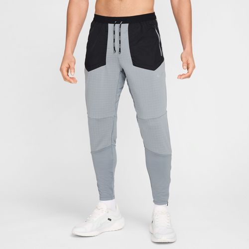 Pantalon De Running Nike Phenom Elite Pour Homme - Gris - M
