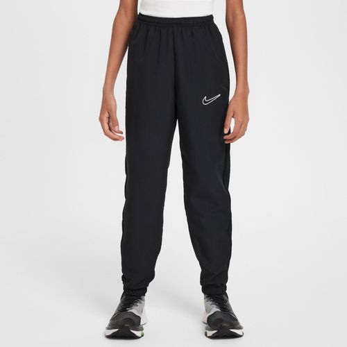 Pantalon De Survêtement De Foot Dri-Fit Nike Academy Pour Ado - Noir - L