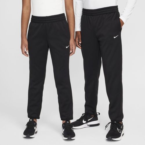 Pantalon De Training D'hiver Therma-Fit Nike Pour Ado - Noir - S