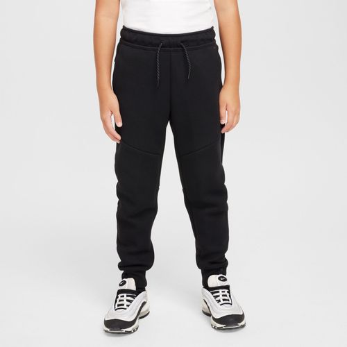 Pantalon De Jogging Nike Sportswear Tech Fleece Pour Ado - Noir - L