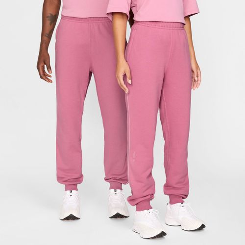 Pantalon De Survêtement En Tissu Fleece Cs Nocta Nocta - Rose - Xxl