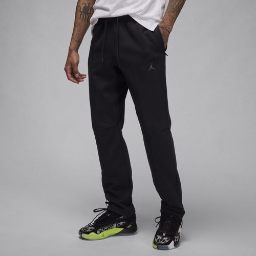 Pantalon Dri-Fit Jordan Sport Hoop Fleece Pour Homme - Noir - S