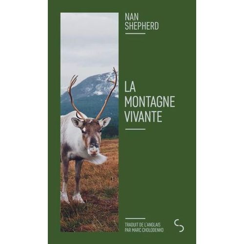 La Montagne Vivante