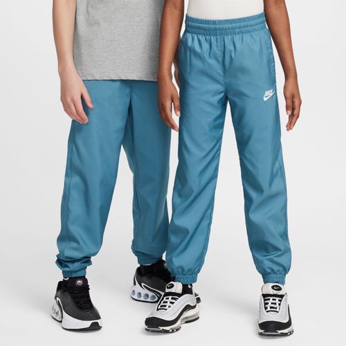 Pantalon De Jogging Tissé Nike Sportswear Club Pour Ado - Bleu - L