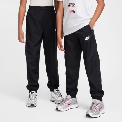 Pantalon De Jogging Tissé Nike Sportswear Club Pour Ado - Noir - L