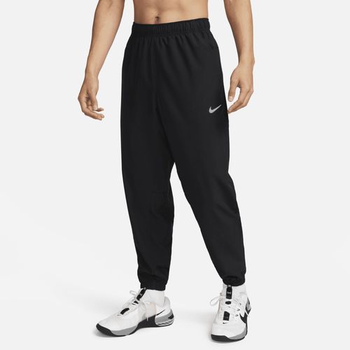 Pantalon Fuselé Dri-Fit Nike Form Pour Homme - Noir - S
