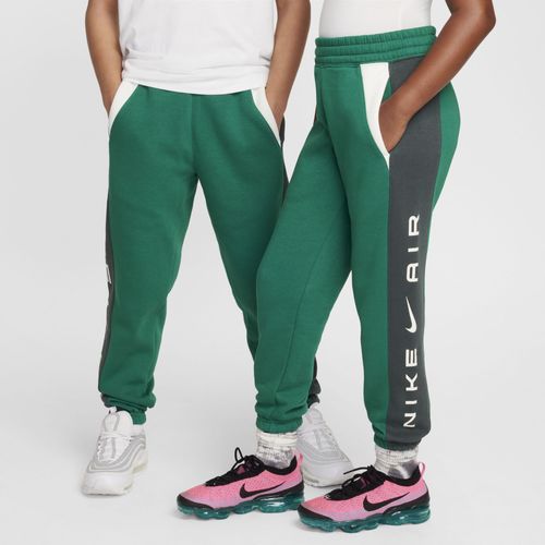 Pantalon Nike Air Pour Ado - Vert - M