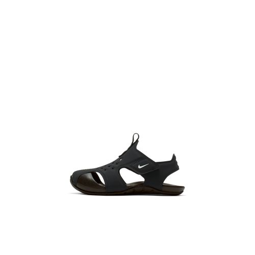 Sandale Nike Sunray Protect 2 Pour Bébé Et Petit Enfant Noir/blanc 943827001