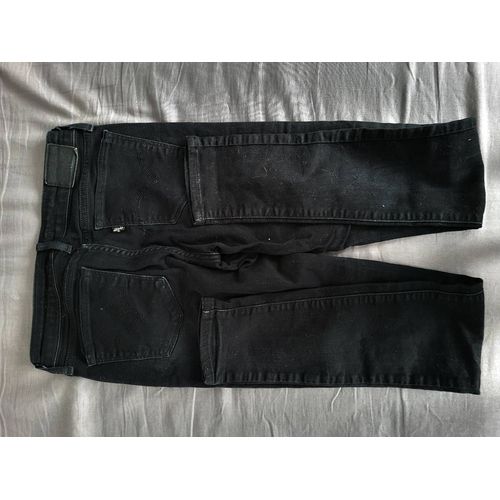 Jean Femme Levis 38