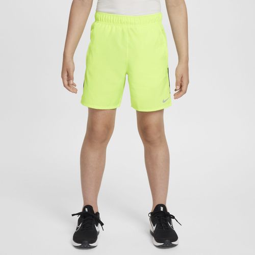 Short De Training Nike Dri-Fit Challenger Pour Ado (Garçon) - Jaune - Xl