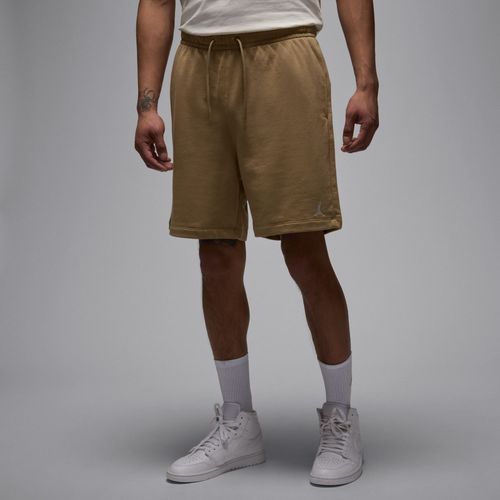 Short Jordan Brooklyn Fleece Pour Homme - Marron - Xs