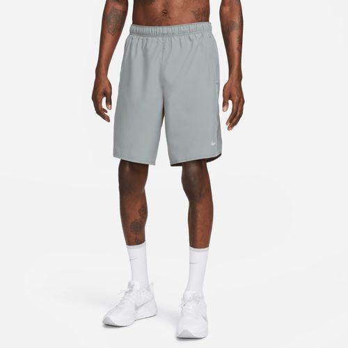 Short Non Doublé 23 Cm Dri-Fit Nike Challenger Pour Homme - Gris - L