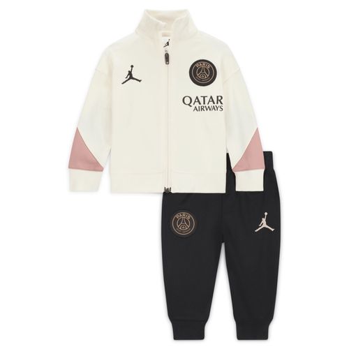 Survêtement De Foot En Maille Jordan Dri-Fit Paris Saint-Germain Strike 3e Tenue Pour Bébé Et Tout-Petit - Marron - 9-12m
