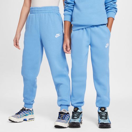 Survêtement Nike Sportswear Club Fleece Pour Ado - Bleu - Xl
