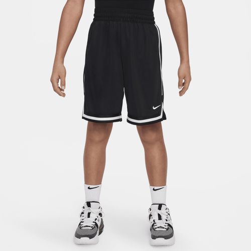 Short De Basket Nike Dri-Fit Dna Pour Garçon Plus Âgé - Noir - Xs