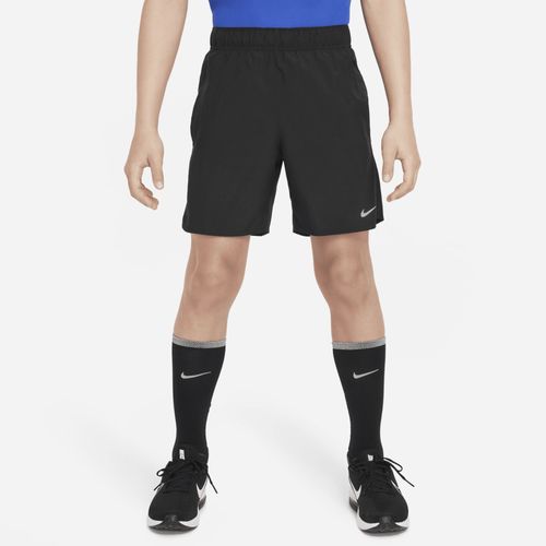 Short De Training Nike Dri-Fit Challenger Pour Ado (Garçon) - Noir - Xl