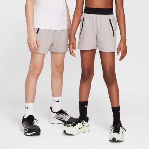 Short Dri-Fit Adv Nike Pour Ado (Garçon) - Gris - Xs