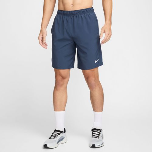 Short Non Doublé 23 Cm Dri-Fit Nike Challenger Pour Homme - Bleu - S