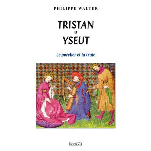 Tristan Et Yseut
