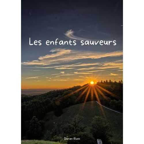 Les Enfants Sauveurs