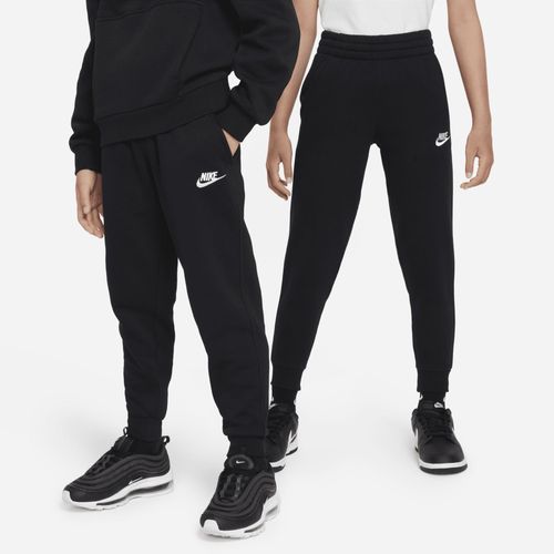 Survêtement Nike Sportswear Club Fleece Pour Ado - Noir - L