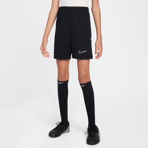 Short De Foot Dri-Fit 18 Cm Nike Academy Pour Ado - Noir - Xs