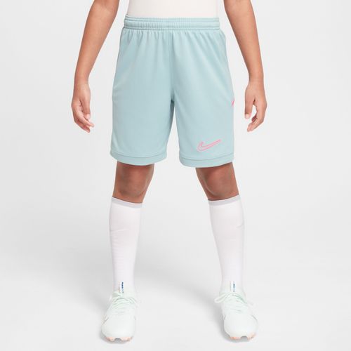 Short De Foot Dri-Fit 18 Cm Nike Academy Pour Ado - Gris - Xs