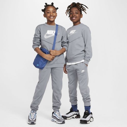 Survêtement Nike Sportswear Pour Ado - Gris - M