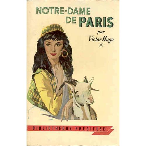 Notre-Dame de Paris - Tome 1 - Littérature