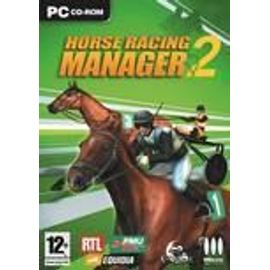 Horse Racing Manager 2 Pc