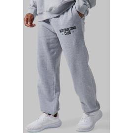 Jogging de sport fuselé - MAN Active