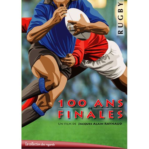 100 Ans De Finales