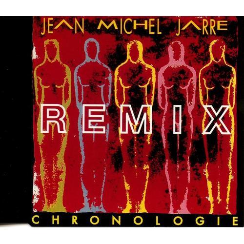 Chronologie Remix