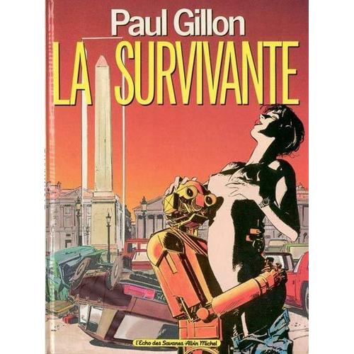 La Survivante