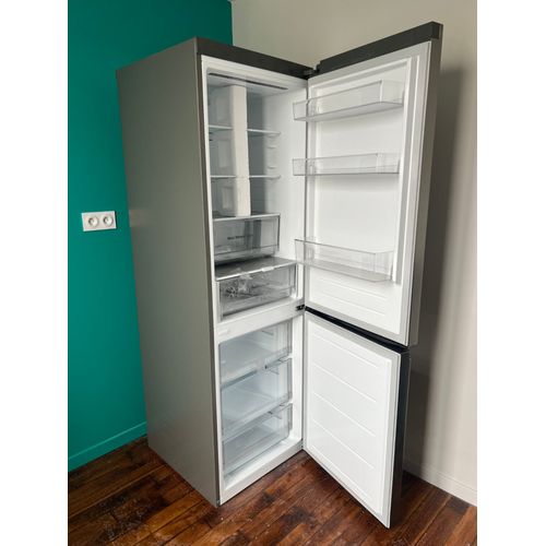 Réfrigérateur combiné LG GBV3110EPY