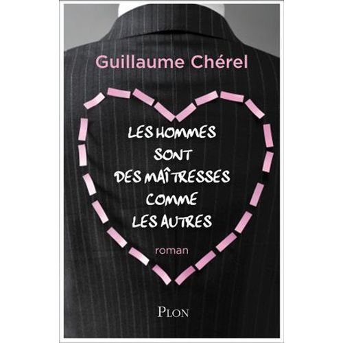 Les Hommes Sont Des Maîtresses Comme Les Autres
