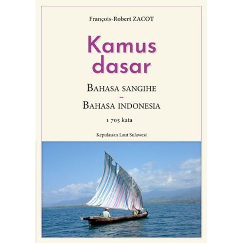 Kamus Dasar Bahasa Sangihe - Bahasa Indonesia