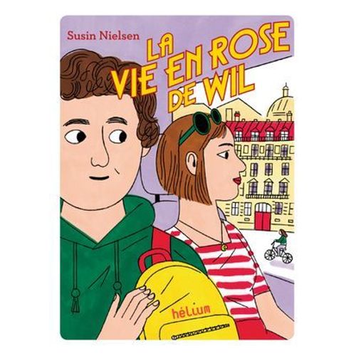 La Vie En Rose De Wilbur