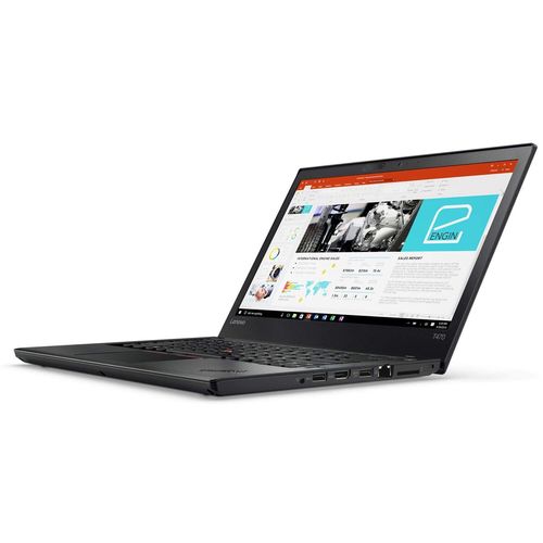 Lenovo 20JVS0FJ00 - 14"  Intel Core i3-6100U - 2.3 Ghz - Ram 4 Go - DD 500 Go