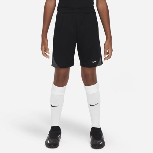 Short De Foot Nike Dri-Fit Strike Pour Ado - Noir - Xs