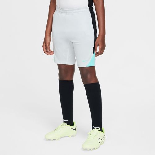 Short De Foot Nike Dri-Fit Strike Pour Ado - Gris - L