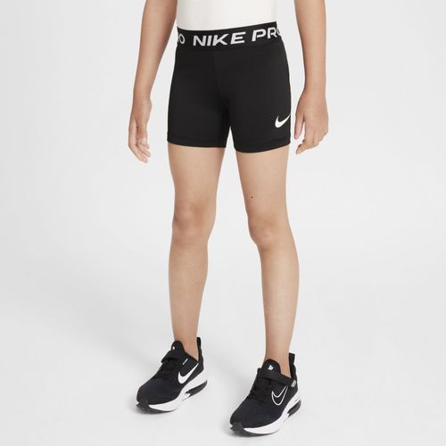 Short Nike Dri-Fit Pro Pour Enfant - Noir - 6