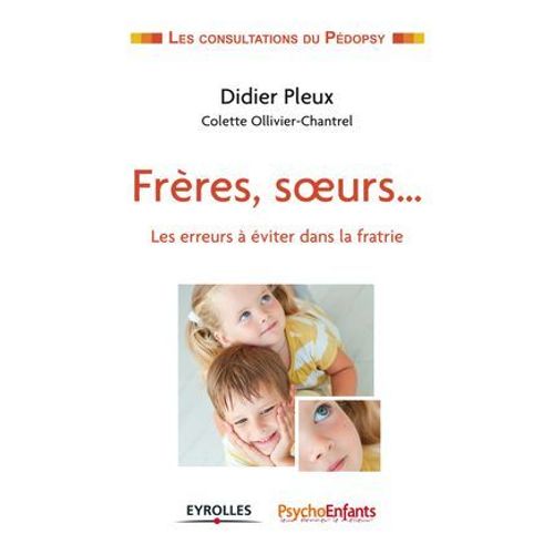 Frères, Soeurs...