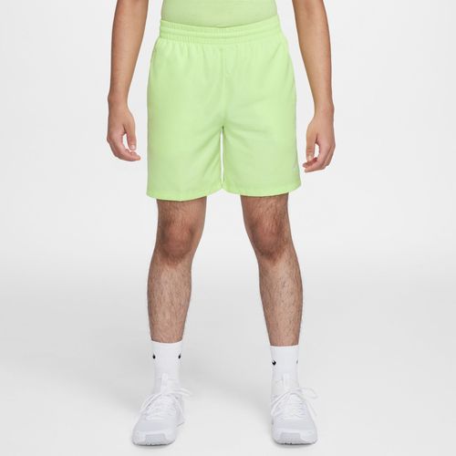 Short De Training Dri-Fit Nike Multi Pour Ado - Jaune - L