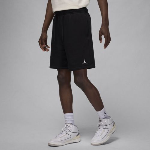 Short Jordan Brooklyn Fleece Pour Homme - Noir - Xs