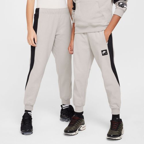 Survêtement En Tissu Fleece Nike Air Pour Ado - Gris - Xl