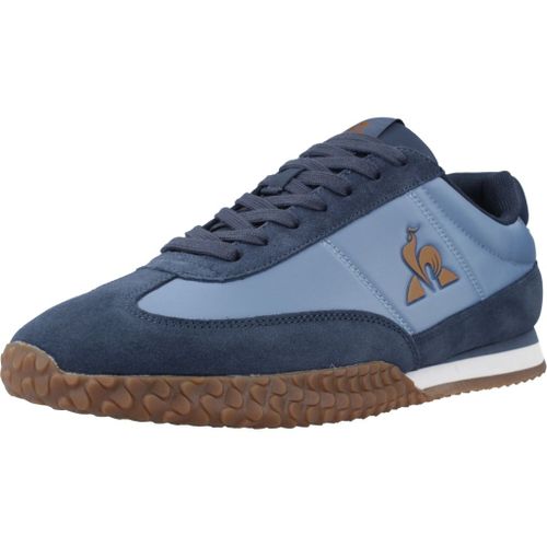 Le Coq Sportif Veloce I Colour Bleu